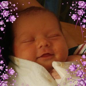 Meet your Posher, Wendy